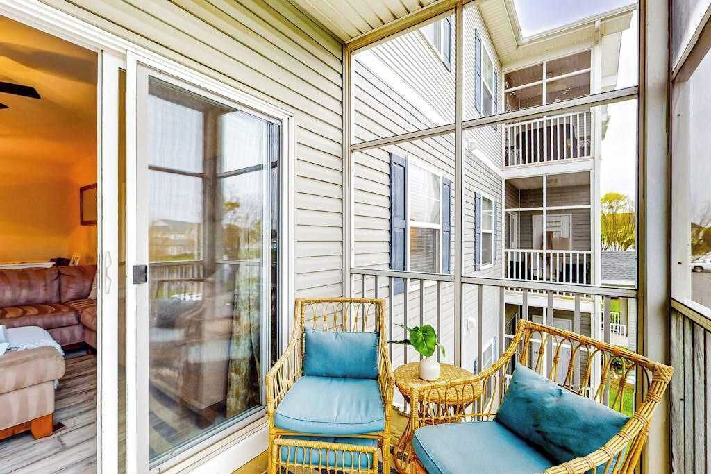 Photo of Outdoor in Rehoboth Beach