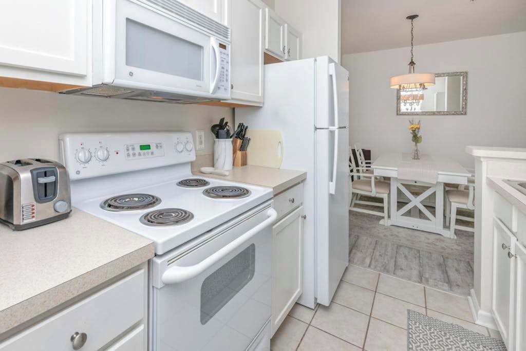 Photo of Kitchen in Rehoboth Beach