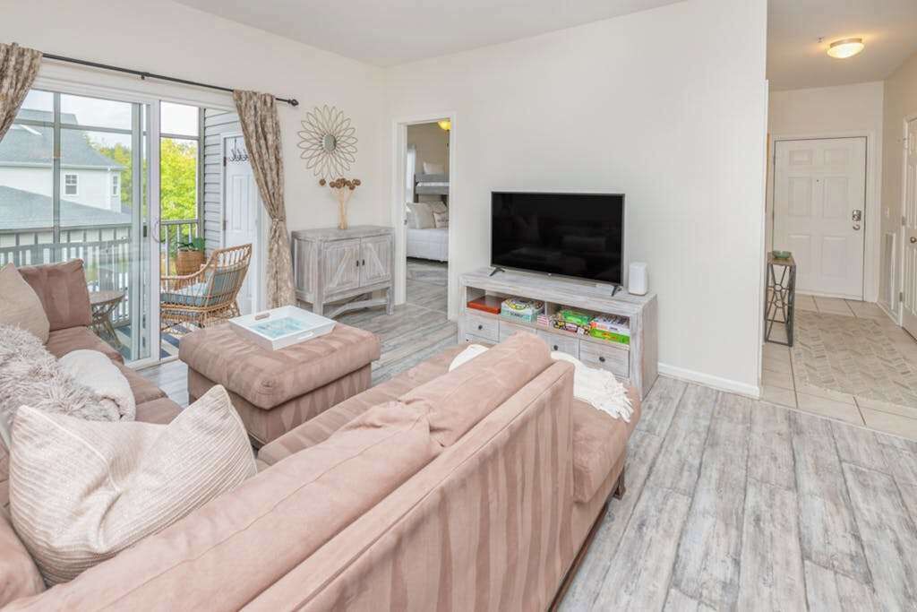 Photo of Livingroom in Rehoboth Beach