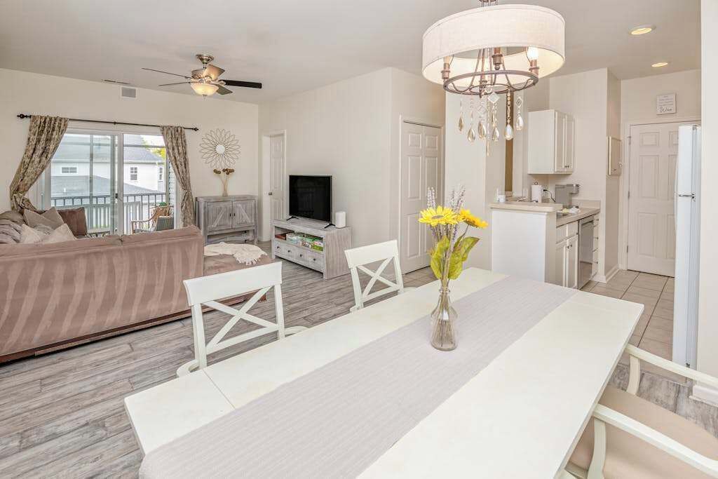 Photo of Livingroom in Rehoboth Beach