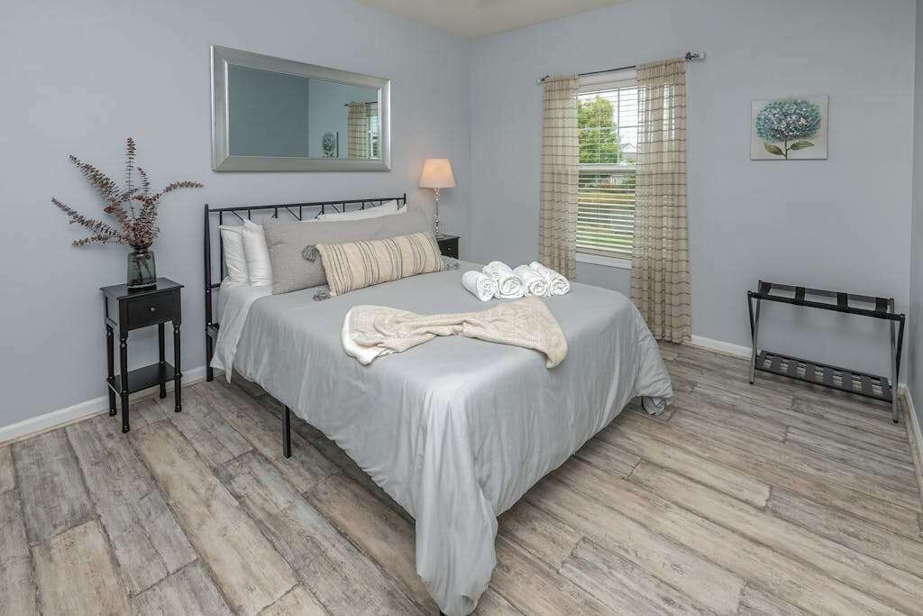 Photo of Bedroom in Rehoboth Beach