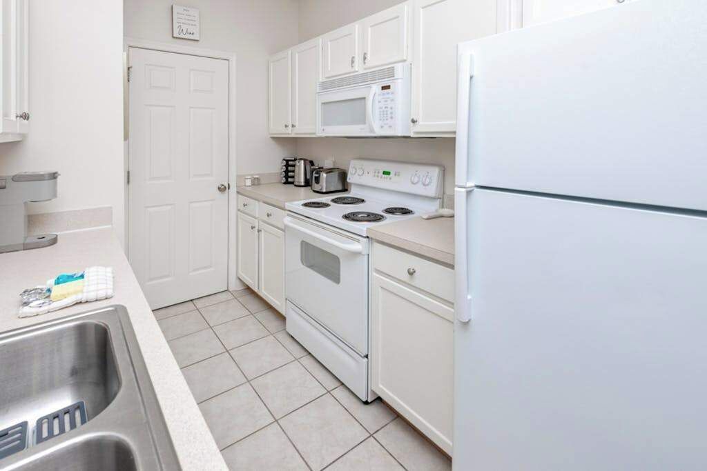 Photo of Kitchen in Rehoboth Beach