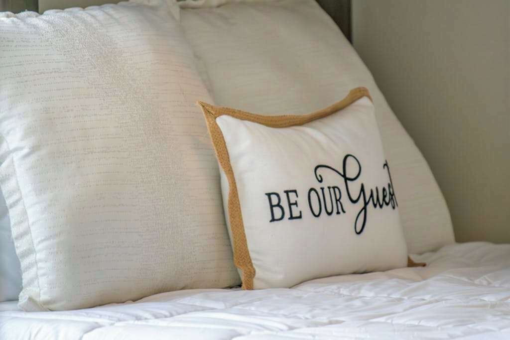 Photo of Bedroom in Rehoboth Beach