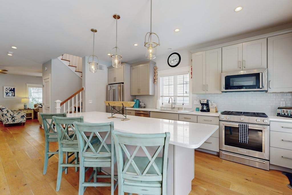 Photo of Kitchen in Country Club Estates