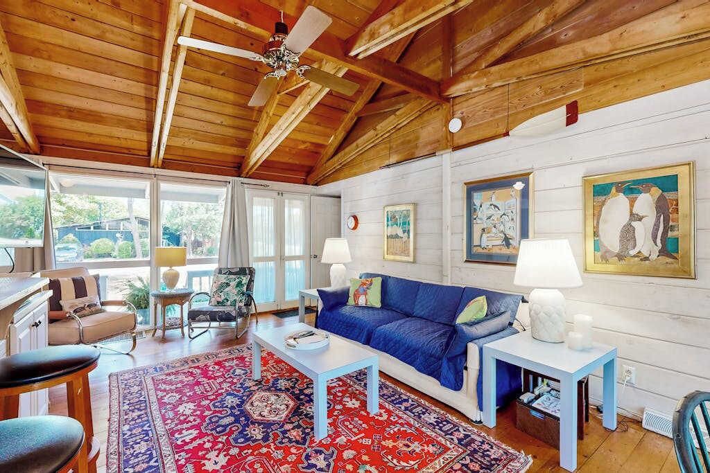 Photo of Livingroom in Rehoboth by the Sea
