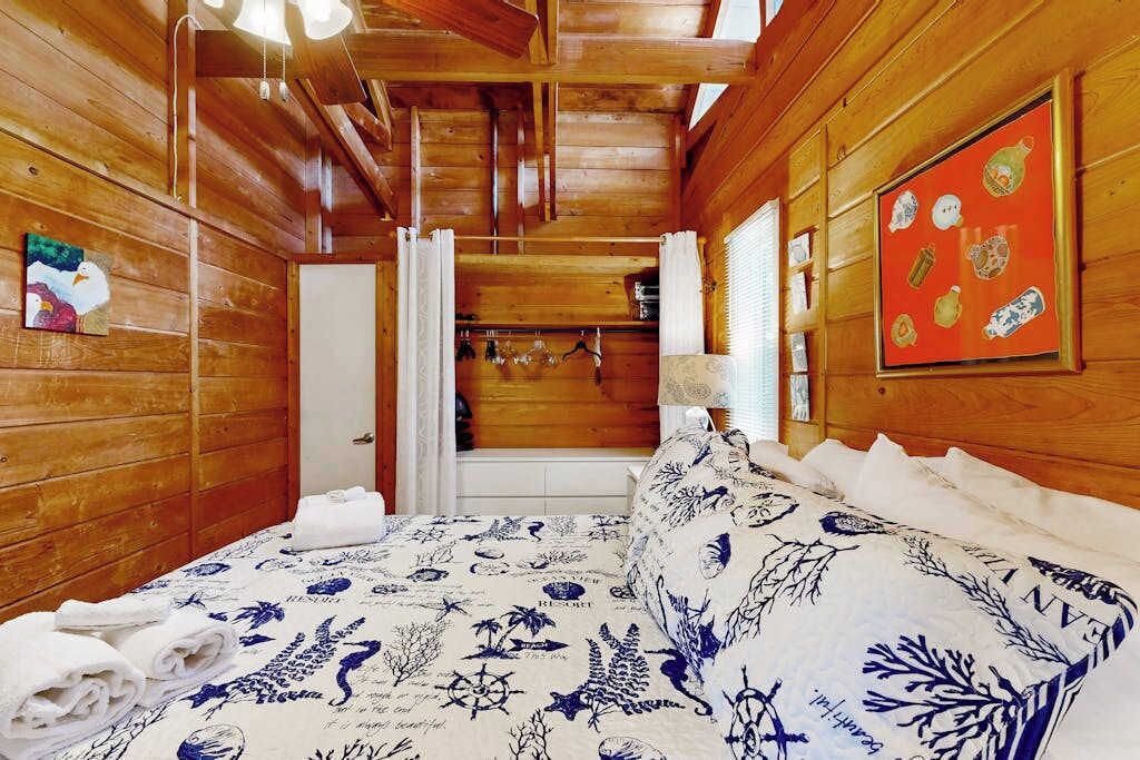 Photo of Bedroom in Rehoboth by the Sea