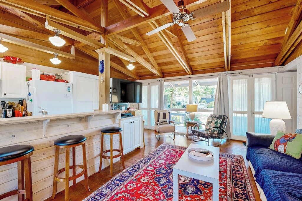 Photo of Livingroom in Rehoboth by the Sea