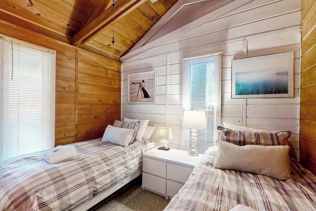 Photo of Bedroom in Rehoboth by the Sea