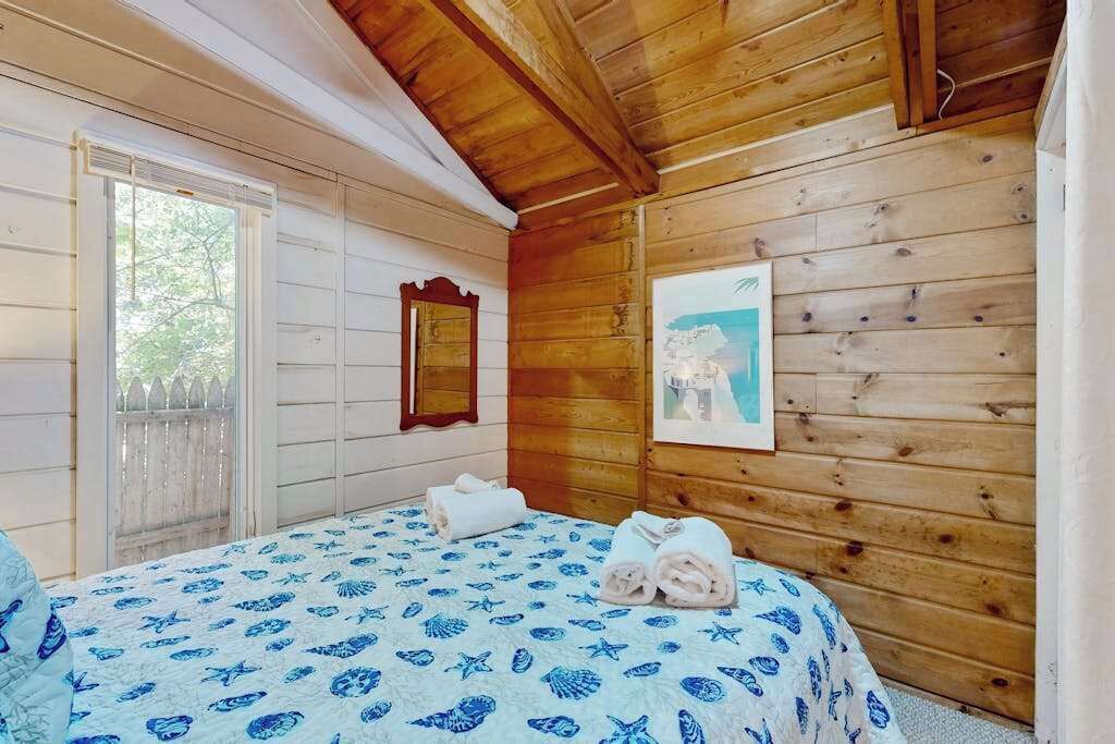 Photo of Bedroom in Rehoboth by the Sea