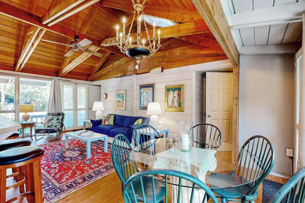 Photo of Livingroom in Rehoboth by the Sea