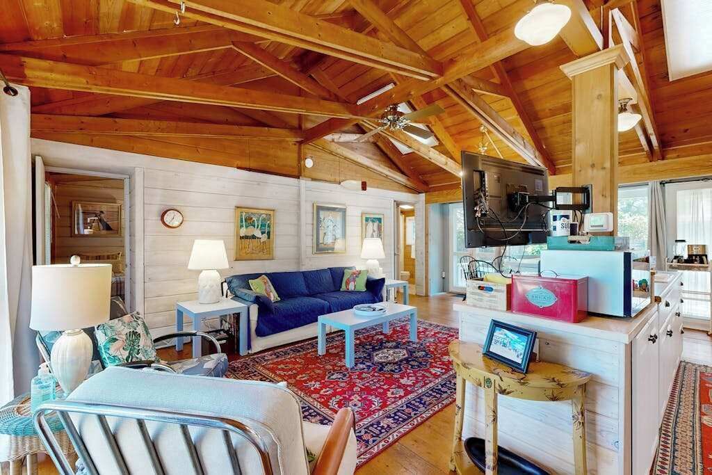Photo of Livingroom in Rehoboth by the Sea