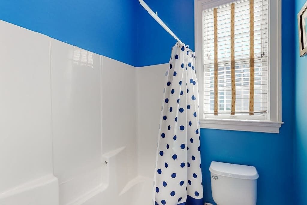 Photo of Bathroom in The Commons