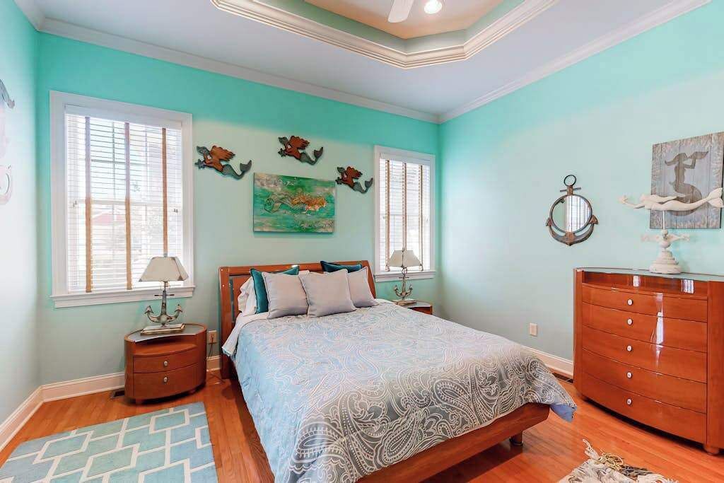 Photo of Bedroom in The Commons