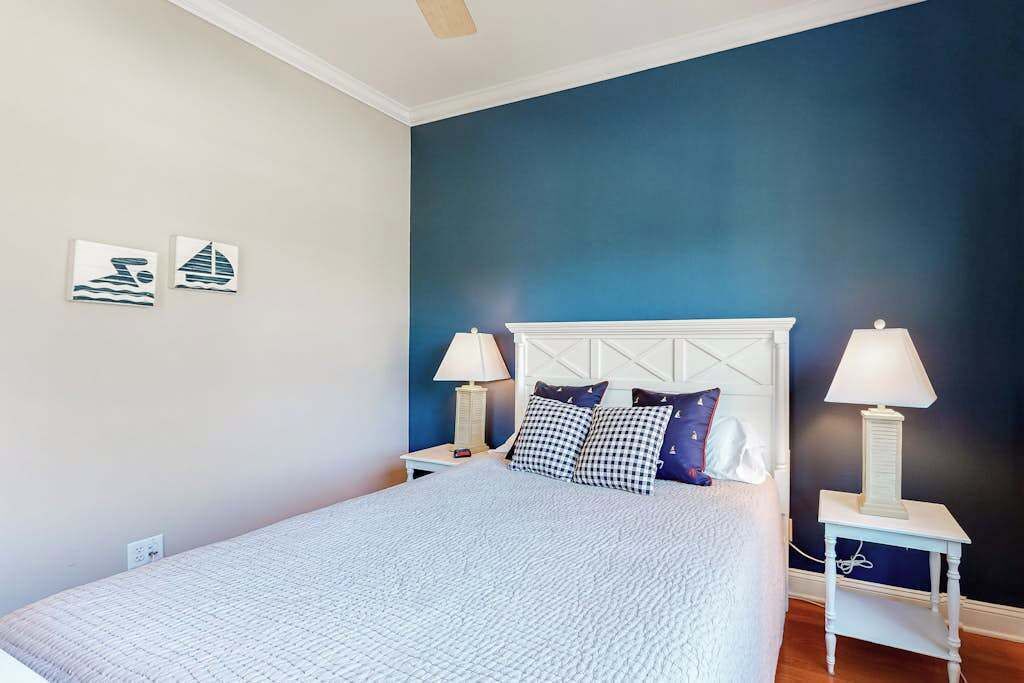 Photo of Bedroom in The Commons