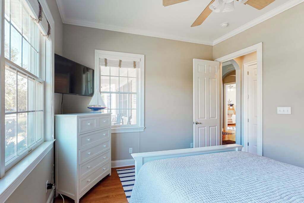 Photo of Bedroom in The Commons