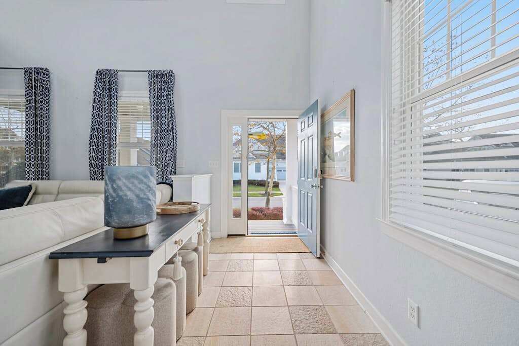 Photo of Livingroom in The Commons