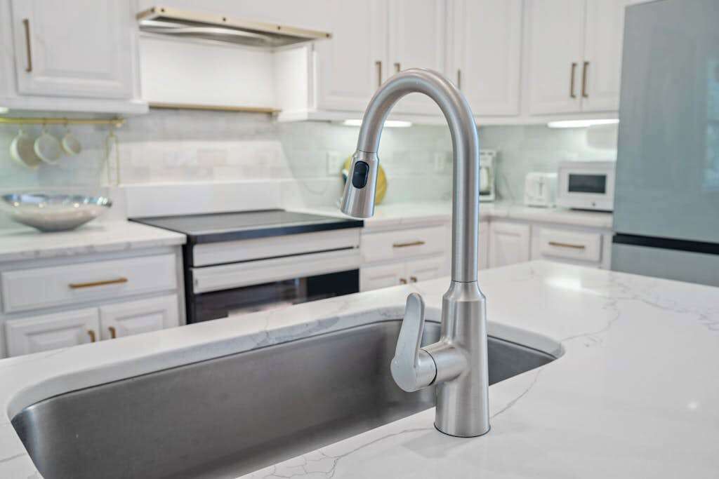 Photo of Kitchen in The Commons