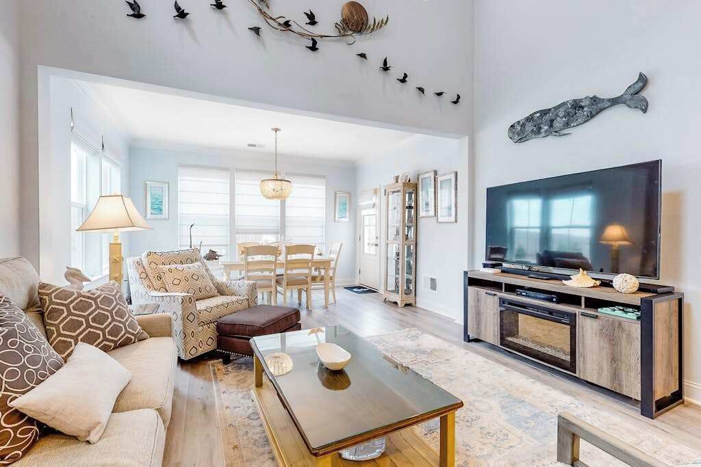 Photo of Livingroom in Bayside