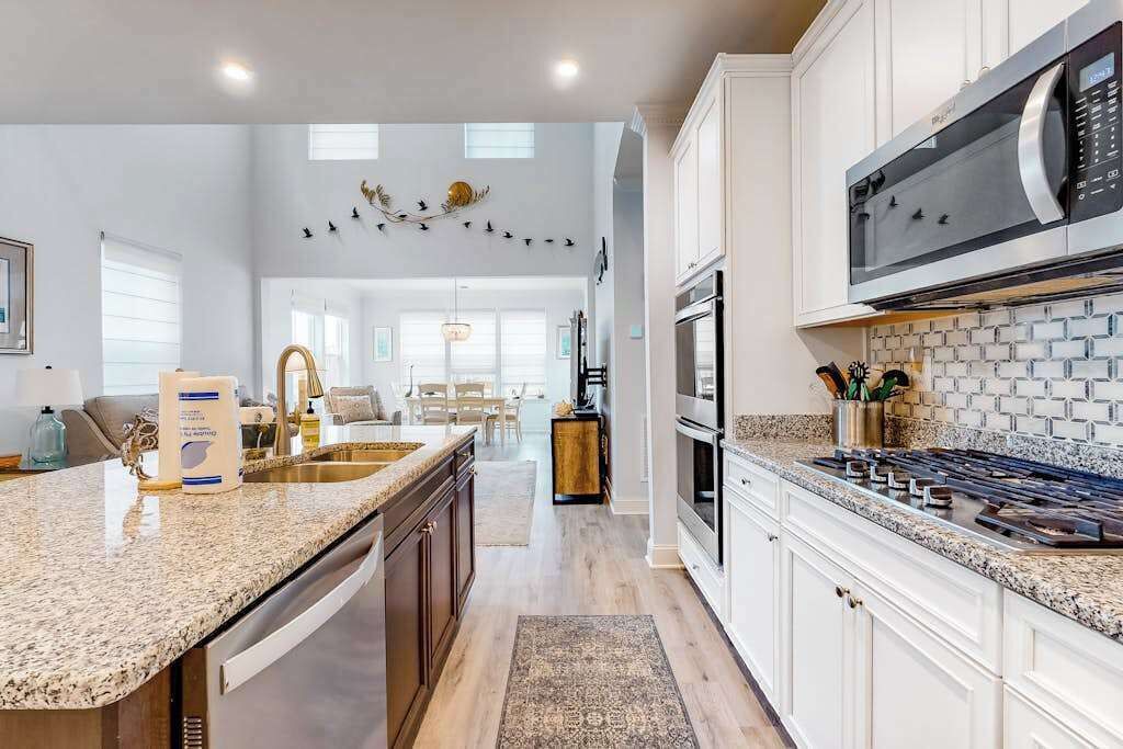 Photo of Kitchen in Bayside