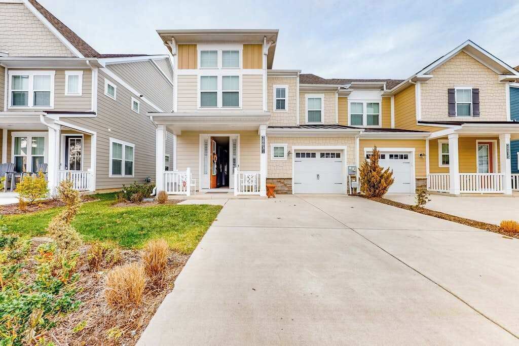 Photo of Outdoor in Bayside