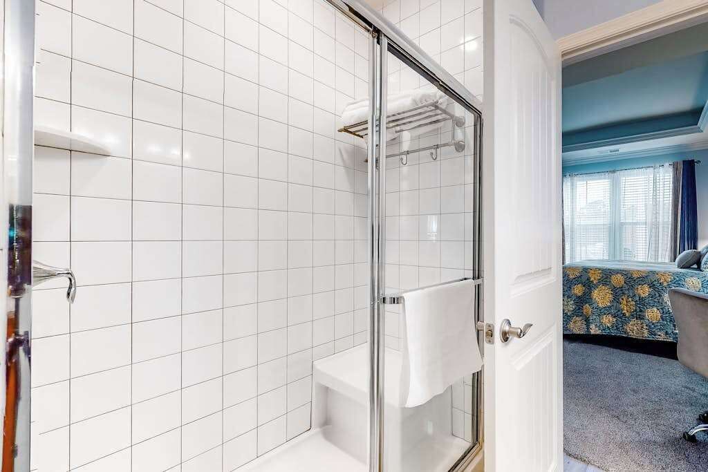 Photo of Bathroom in Bayside