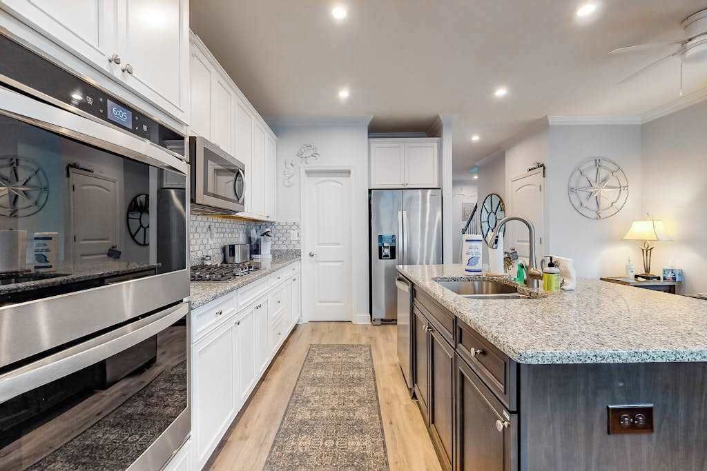 Photo of Kitchen in Bayside