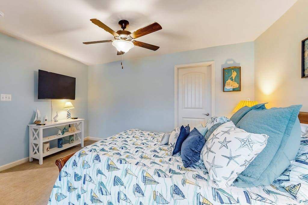 Photo of Bedroom in Bayside