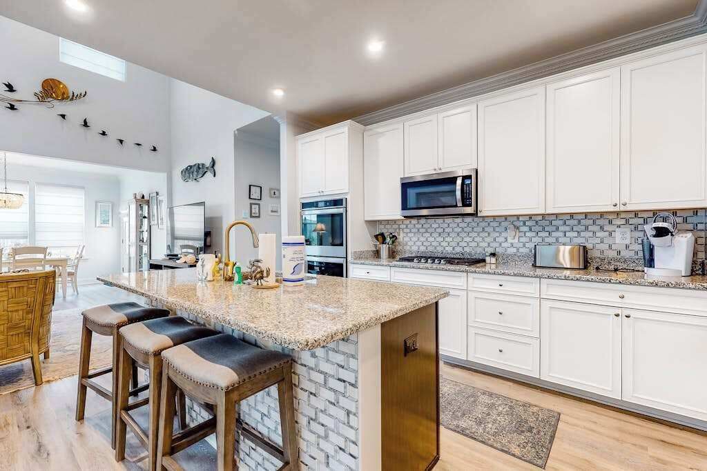 Photo of Kitchen in Bayside