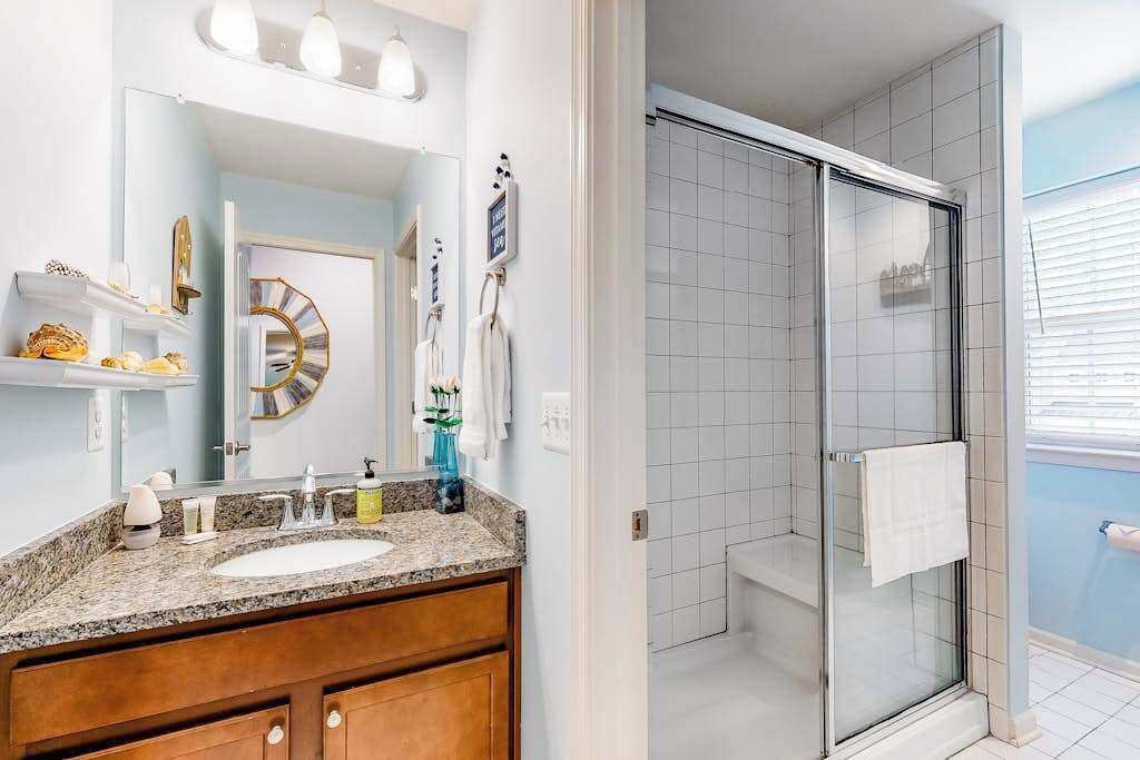Photo of Bathroom in Bayside