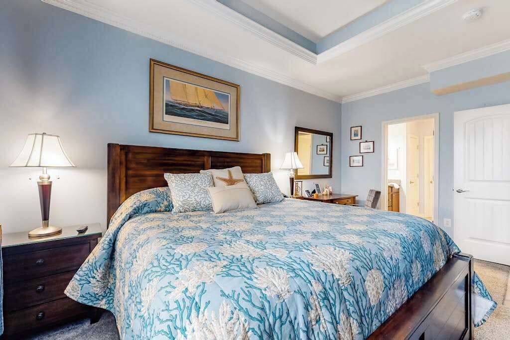 Photo of Bedroom in Bayside