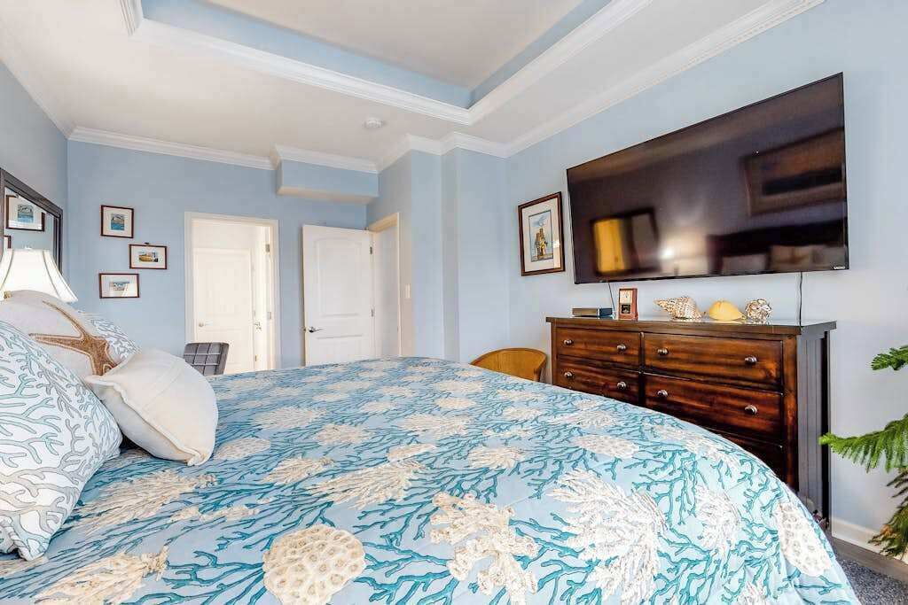 Photo of Bedroom in Bayside