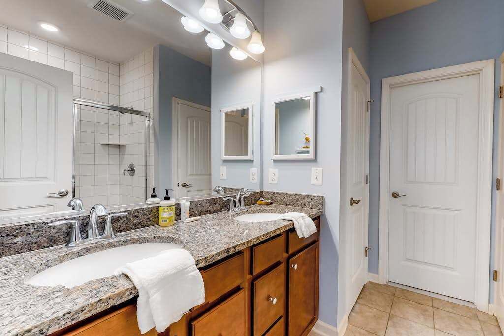 Photo of Bathroom in Bayside