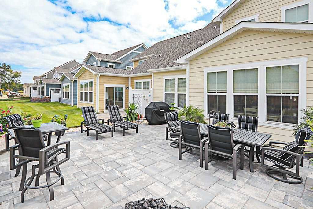 Photo of Outdoor in Bayside