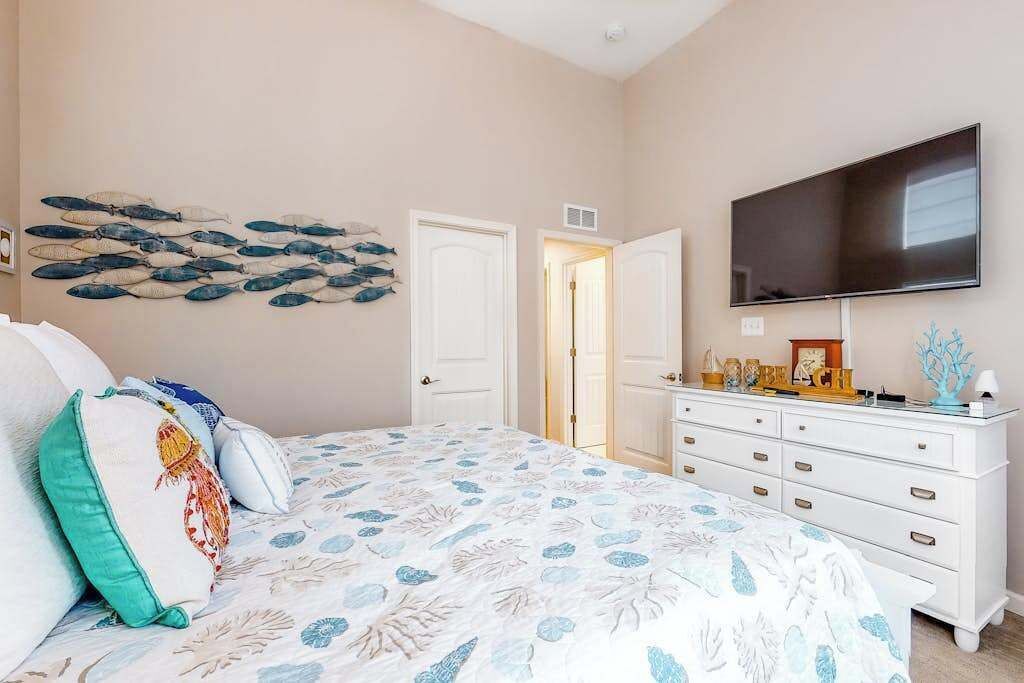 Photo of Bedroom in Bayside