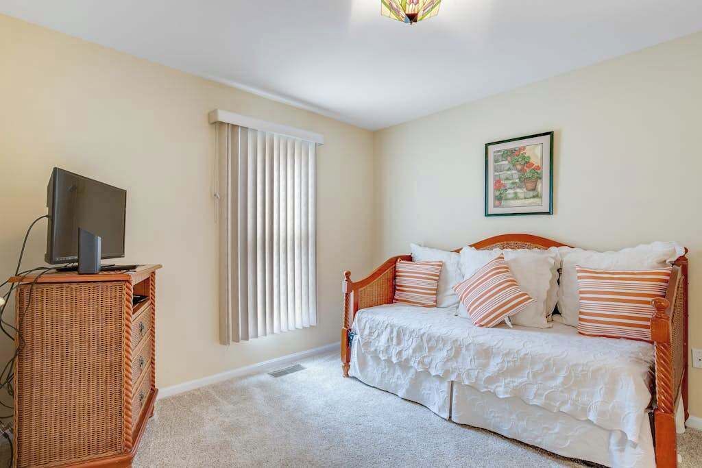Photo of Bedroom in Bethany Beach
