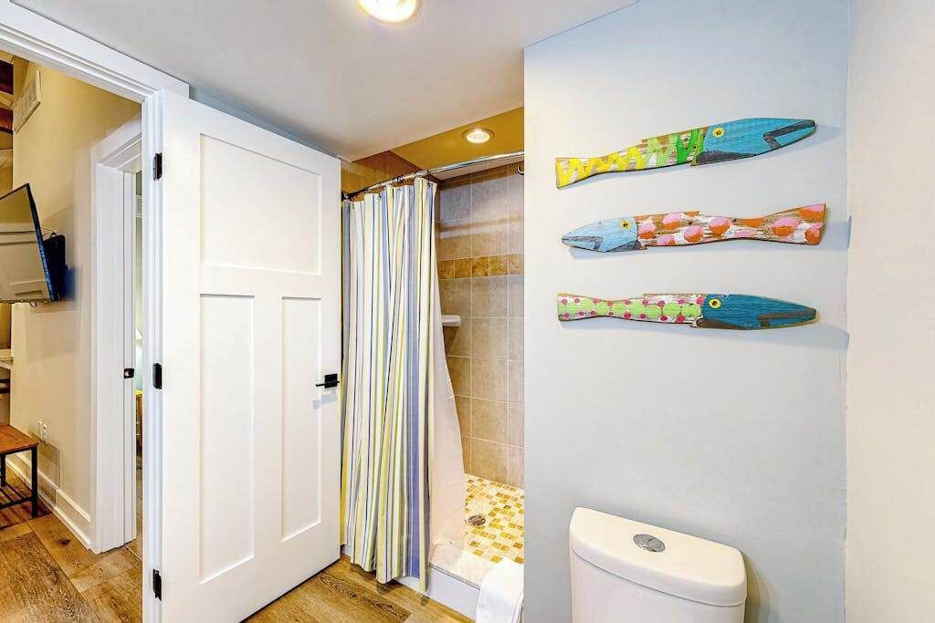 Photo of Bathroom in Rehoboth Beach