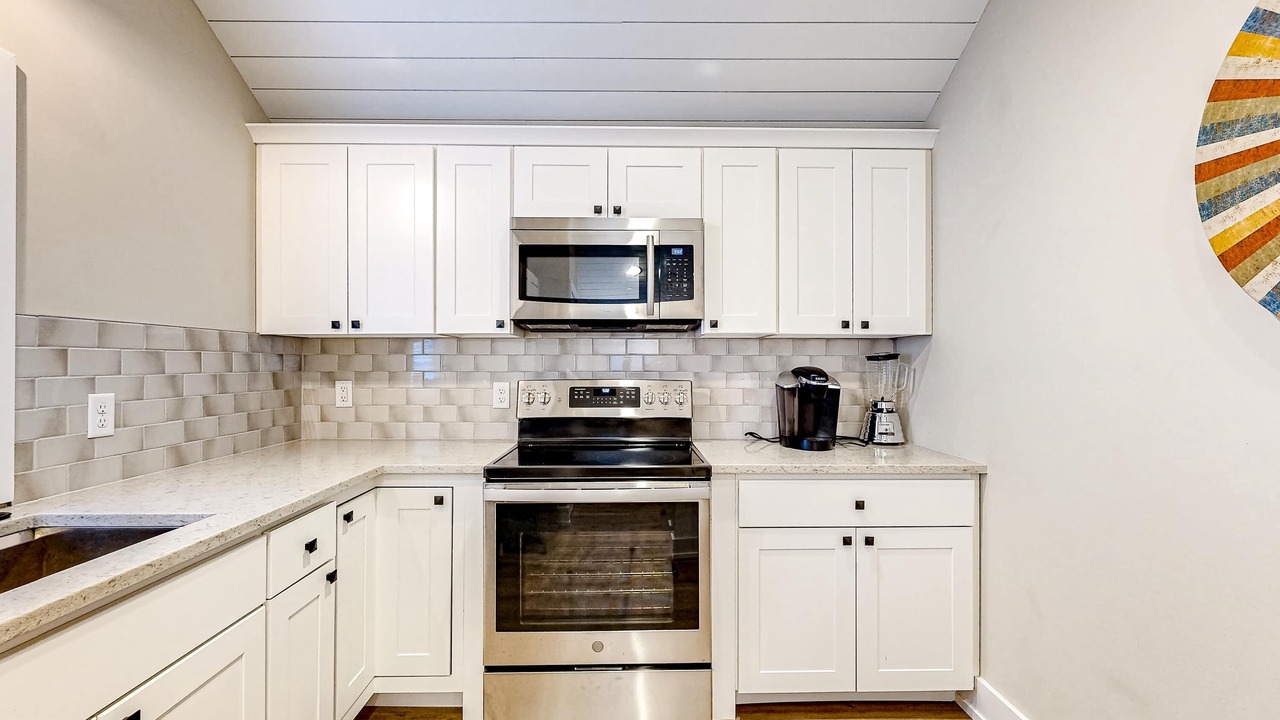 Photo of Kitchen in Rehoboth Beach