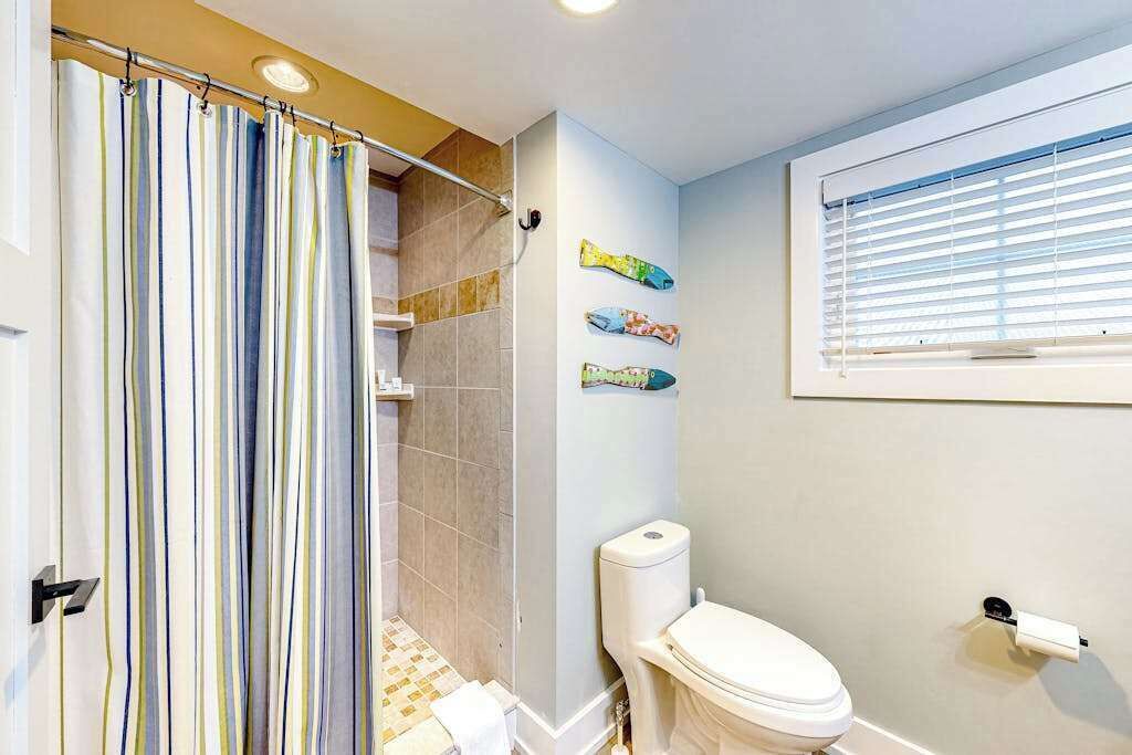 Photo of Bathroom in Rehoboth Beach