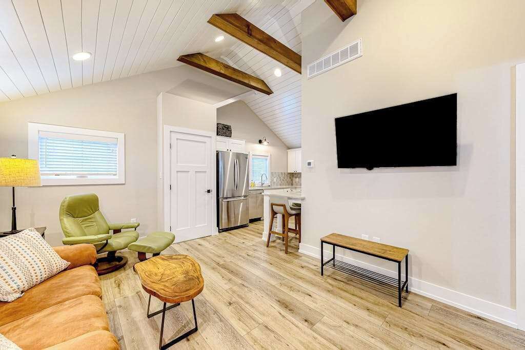 Photo of Livingroom in Rehoboth Beach