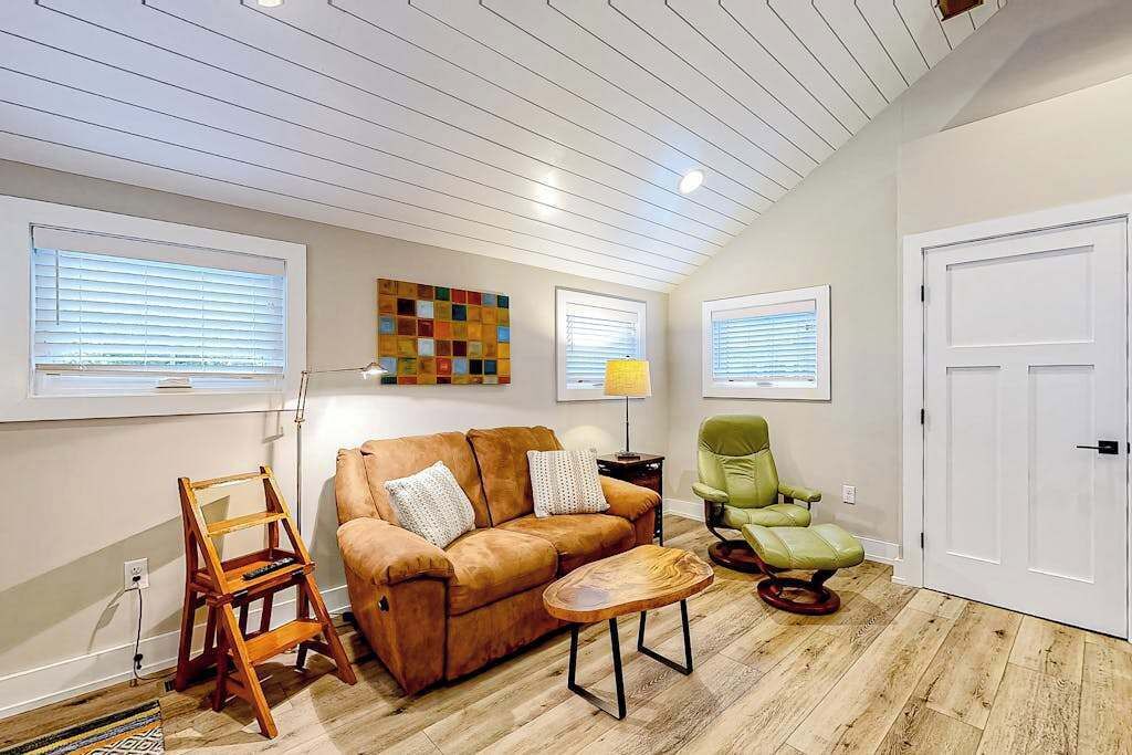 Photo of Livingroom in Rehoboth Beach
