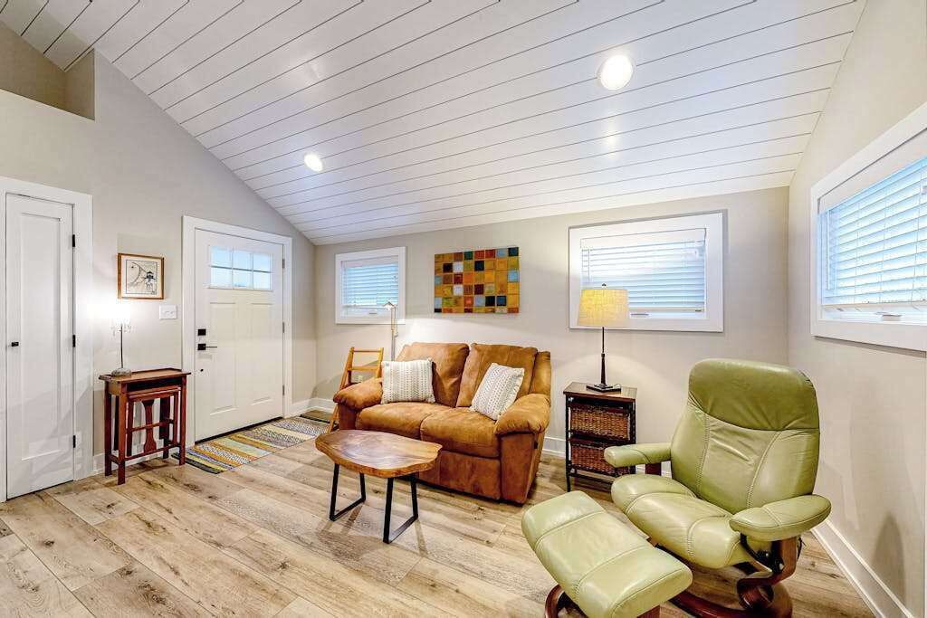 Photo of Livingroom in Rehoboth Beach
