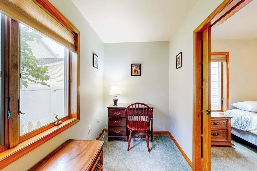Photo of Bedroom in Country Club Estates