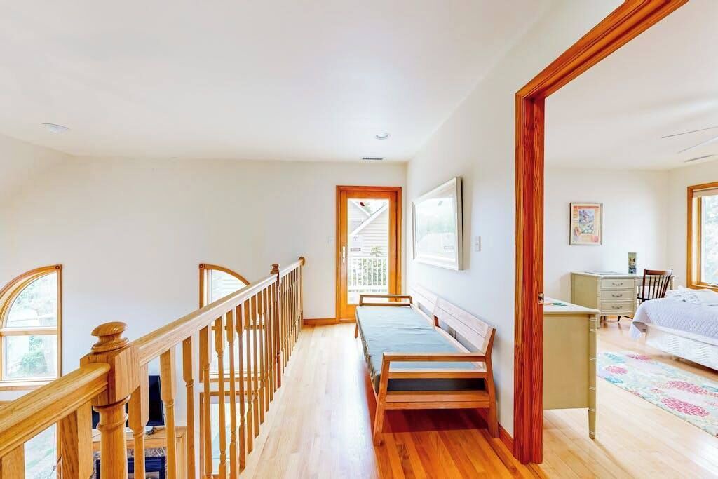 Photo of Bedroom in Country Club Estates