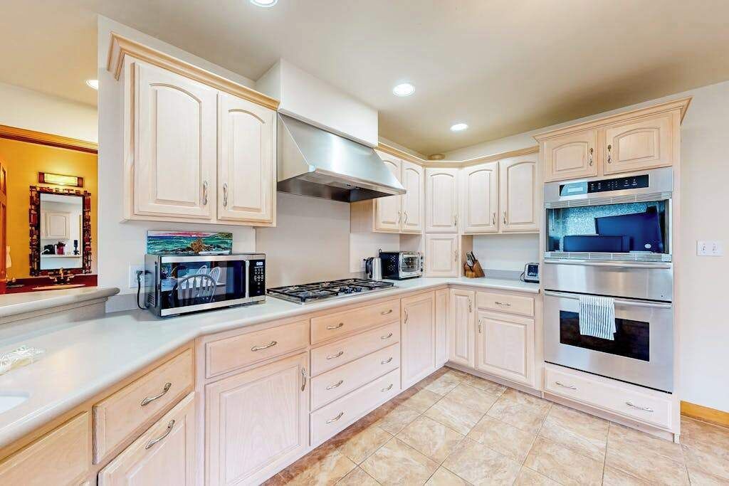 Photo of Kitchen in Country Club Estates