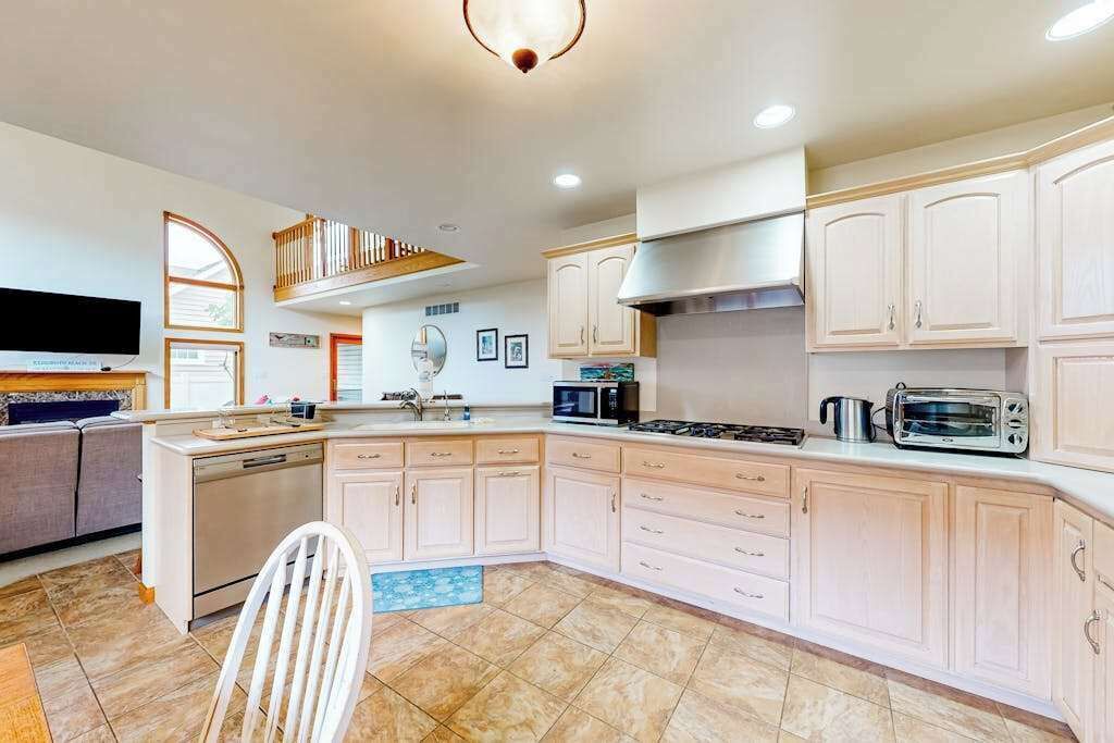 Photo of Kitchen in Country Club Estates