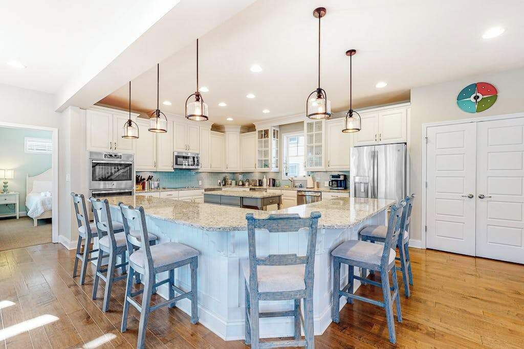 Photo of Kitchen in Country Club Estates