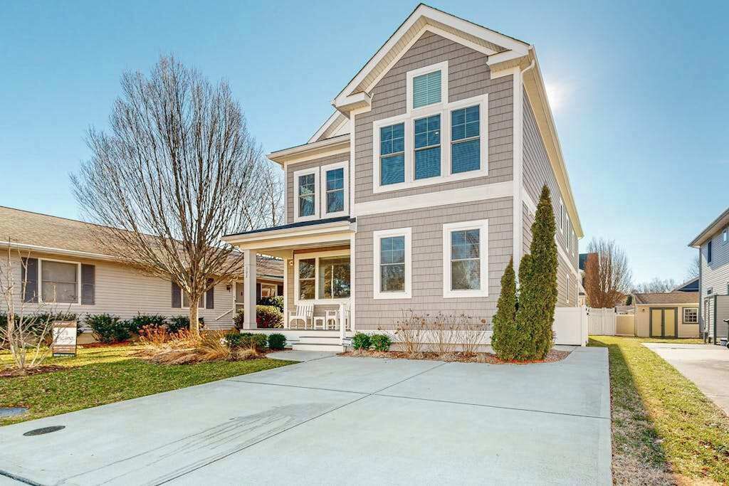 Photo of Outdoor in Country Club Estates