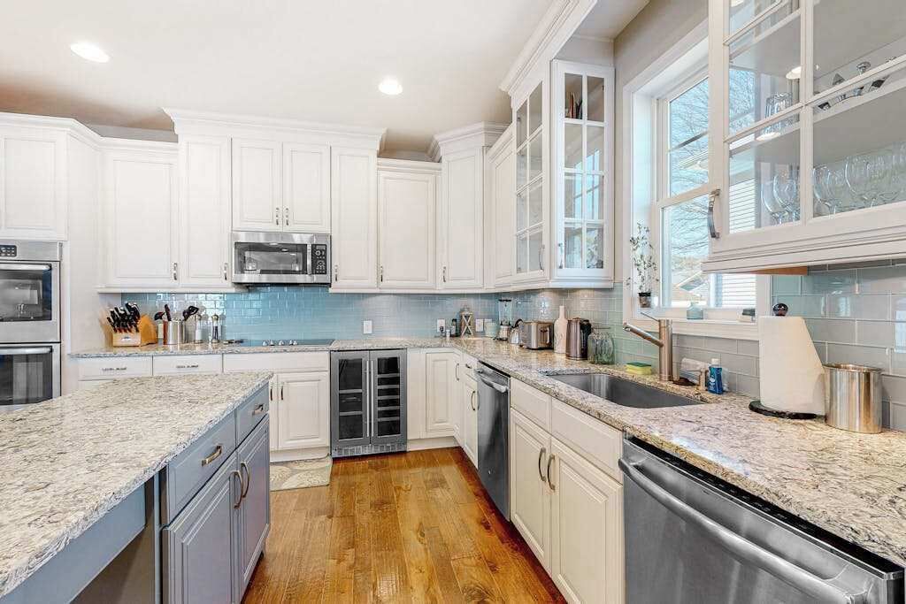 Photo of Kitchen in Country Club Estates