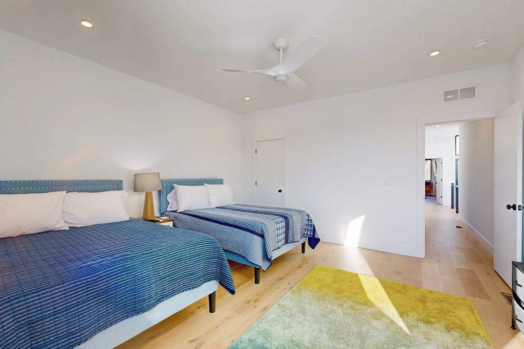 Photo of Bedroom in Rehoboth Beach