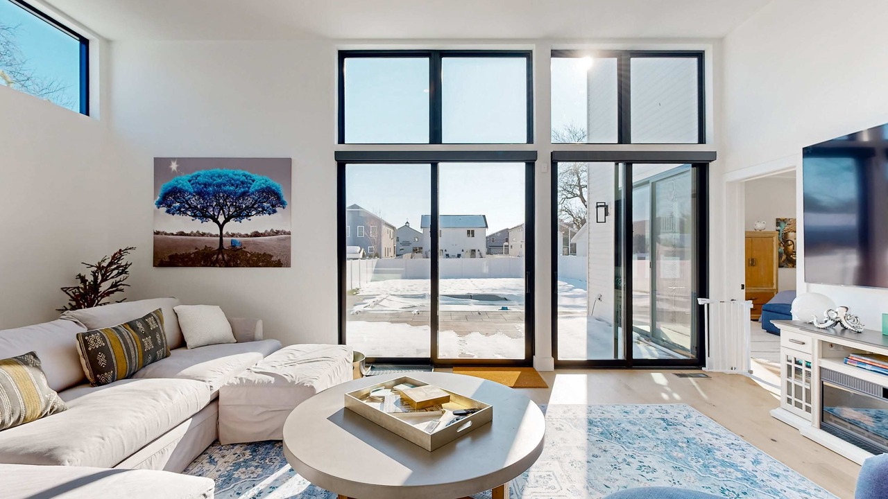 Photo of Livingroom in Rehoboth Beach